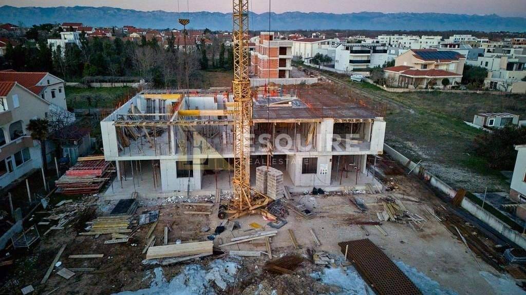 Wohnung zum Kauf 316.296 € 3 Zimmer 87 m² Privlaka Privlaka