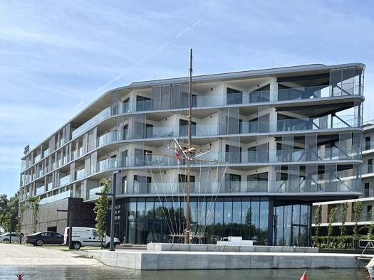 Studio zum Kauf 949.000 € 6 Zimmer 250 m² 4. Geschoss Stettin