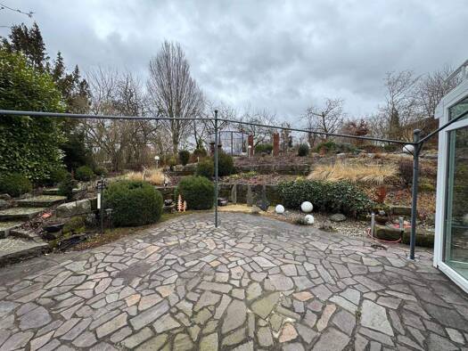 Mehrfamilienhaus zum Kauf 699.900 € 10 Zimmer 333,3 m² 9.422 m² Grundstück Birkach Herrieden 91567