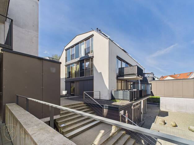 Maisonette zum Kauf 479.000 € 3 Zimmer 110 m² Pfullingen 72793