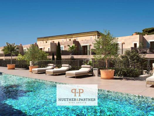 Stadthaus zum Kauf - Erstbezug provisionsfrei 888.000 € 4 Zimmer 151,2 m² 161 m² Grundstück Arta 07570