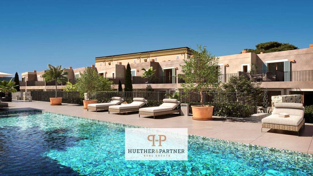 Stadthaus zum Kauf - Erstbezug provisionsfrei 888.000 € 4 Zimmer 151,2 m² 161 m² Grundstück Arta 07570