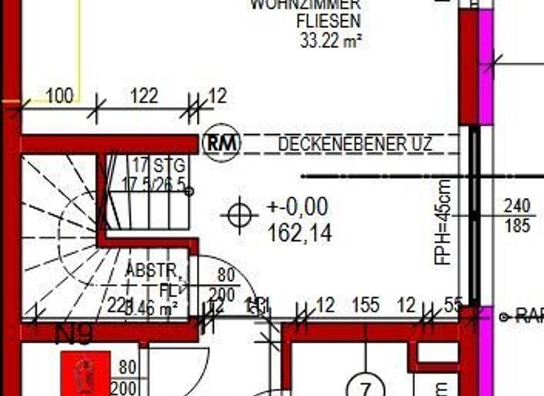 Doppelhaushälfte zum Kauf 699.000 € 5 Zimmer 130,1 m² Gerasdorf bei Wien 2201