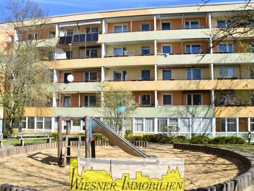 Wohnung zum Kauf 86.000 € 3 Zimmer 58 m² Pflaumenweg Frankfurt Frankfurt (Oder) 15234