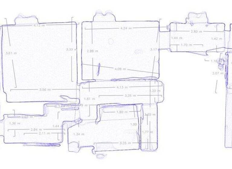 Wohnung zur Miete 1.536 € 150 m² Seebarn 2111