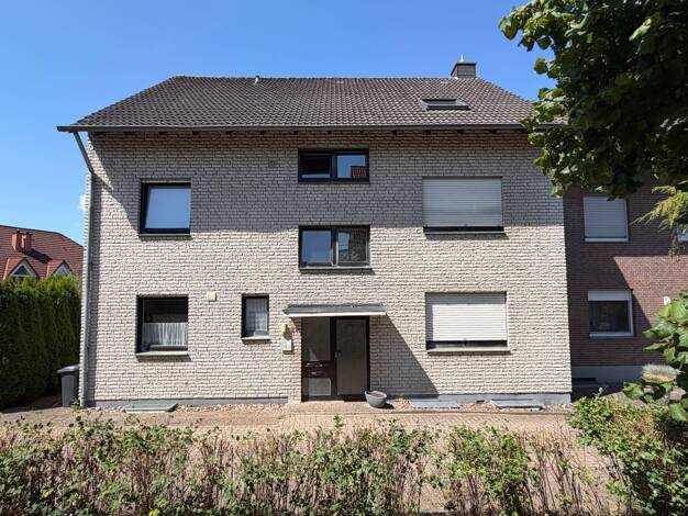 Wohnung zum Kauf 249.000 € 4 Zimmer 98,8 m² 1. Geschoss Hunnebrock Bünde 32257