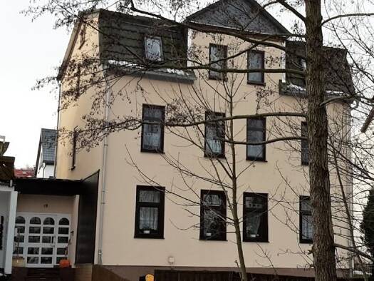 Wohnung zur Miete 480 € 3 Zimmer 64 m² EG frei ab sofort Ilmtalweg Ilmenau 98693