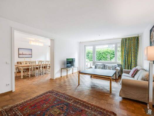 Wohnung zum Kauf 1.495.000 € 5 Zimmer 130 m² Neuhausen-Nymphenburg München 80638