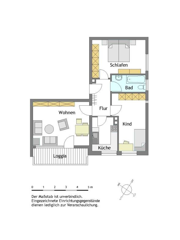 Wohnung zur Miete 539 € 3 Zimmer 63,5 m²<br/>Wohnfläche 1.<br/>Geschoss 01.02.2025<br/>Verfügbarkeit Winkhauser Talweg 193 Heißen - Nord Mülheim/Ruhr 45473