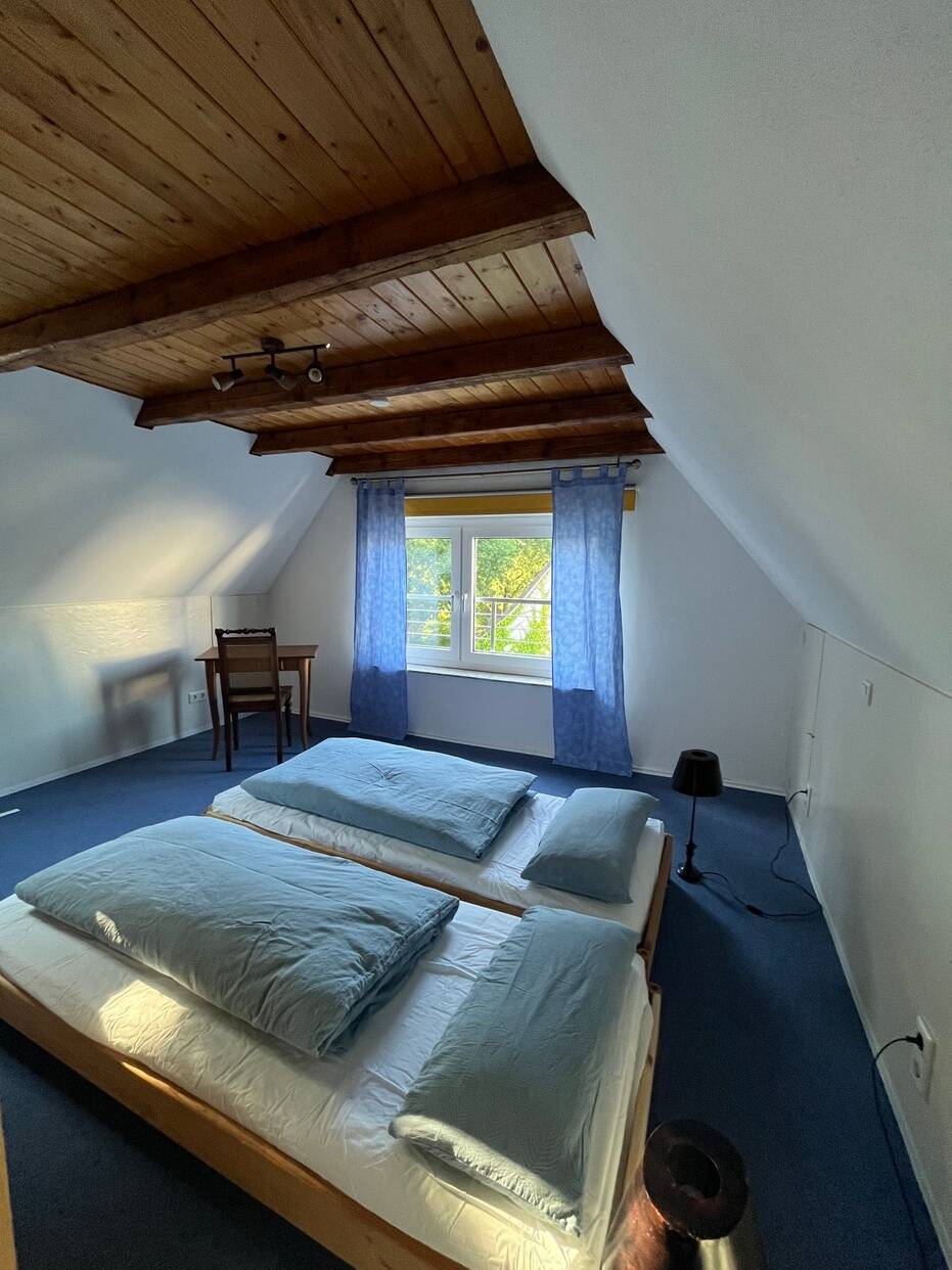 Wunderschönes und liebevoll eingerichtetes Reihenendhaus in Kassel – Kassel – Vorschaubild 8