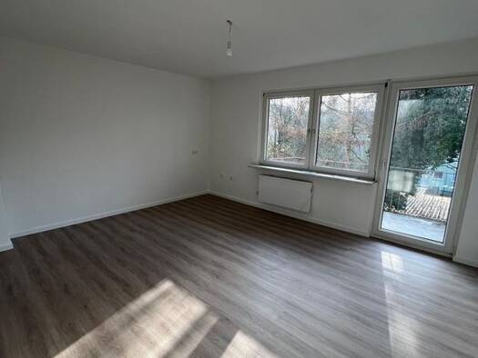 Wohnung zur Miete 540 € 2 Zimmer 60 m² 2. Geschoss Am Heckmannshof 27 Laar Meiderich / Beeck 47119