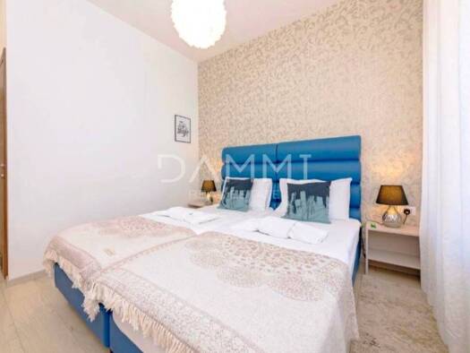 Wohnung zum Kauf 399.000 € 4 Zimmer 107 m² Vodnjan
