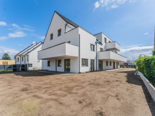 Wohnung zum Kauf - Erstbezug 309.837 € 2 Zimmer 70,5 m² 3. Geschoss Albachten West 48163