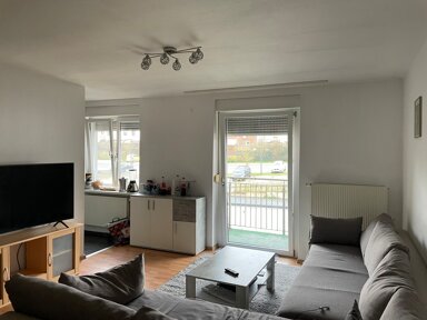 Wohnung zum Kauf 111.000 € 3 Zimmer 74 m² 2. Geschoss Sulzbach Sulzbach/Saar 66280