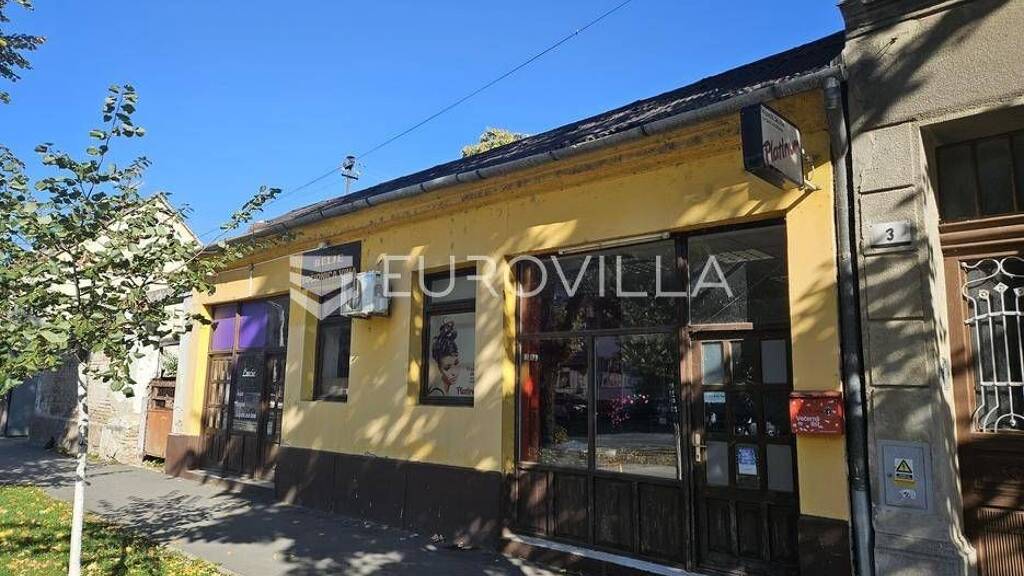 Büro zur Miete 3.000 € MATIJE GUPCA Donji grad, Jug II, Tenja 31000