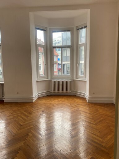 Wohnung zur Miete 620 € 3 Zimmer 69 m² Vor der Burg 11 Stadtkern Braunschweig 38100