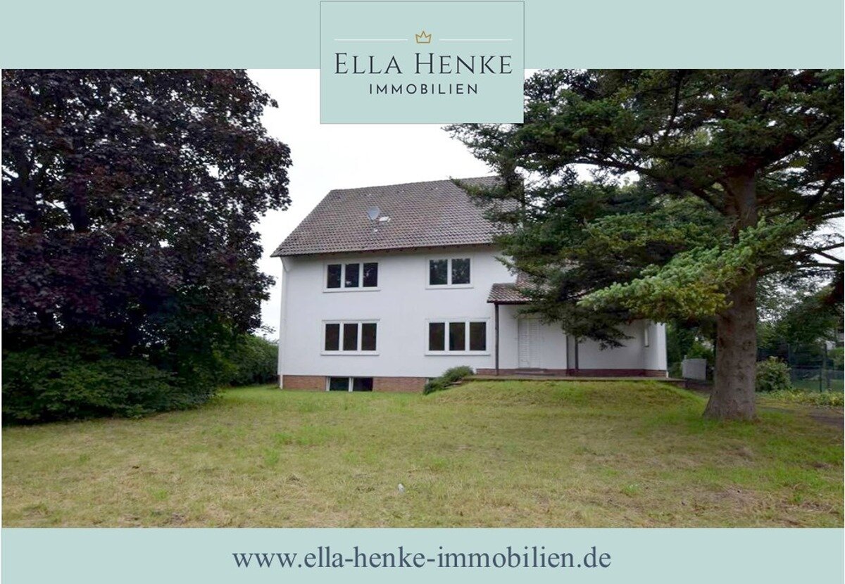 Einfamilienhaus zum Kauf 359.000 € 8 Zimmer 230 m²<br/>Wohnfläche 2.400 m²<br/>Grundstück Boimstorf Königslutter am Elm 38154