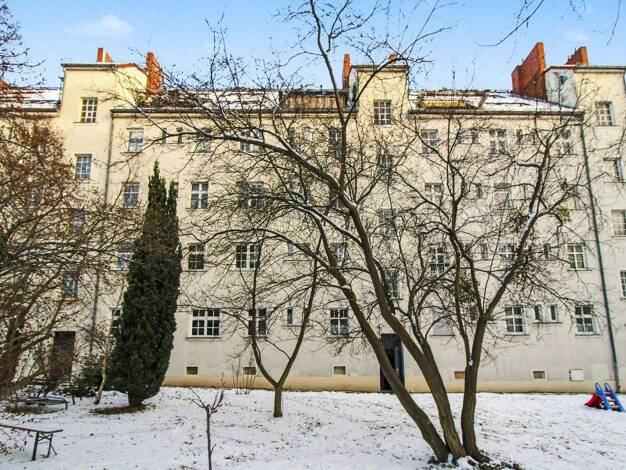 Maisonette zum Kauf 510.000 € 4 Zimmer 98,7 m² 5. Geschoss Tempelhof Berlin 12103