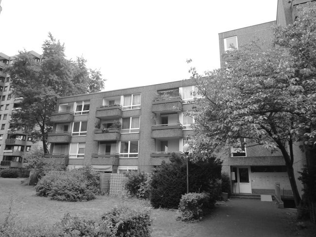 Wohnung zum Kauf 259.000 € 2 Zimmer 55 m²<br/>Wohnfläche 2.<br/>Geschoss Walldorf Mörfelden-Walldorf 64546