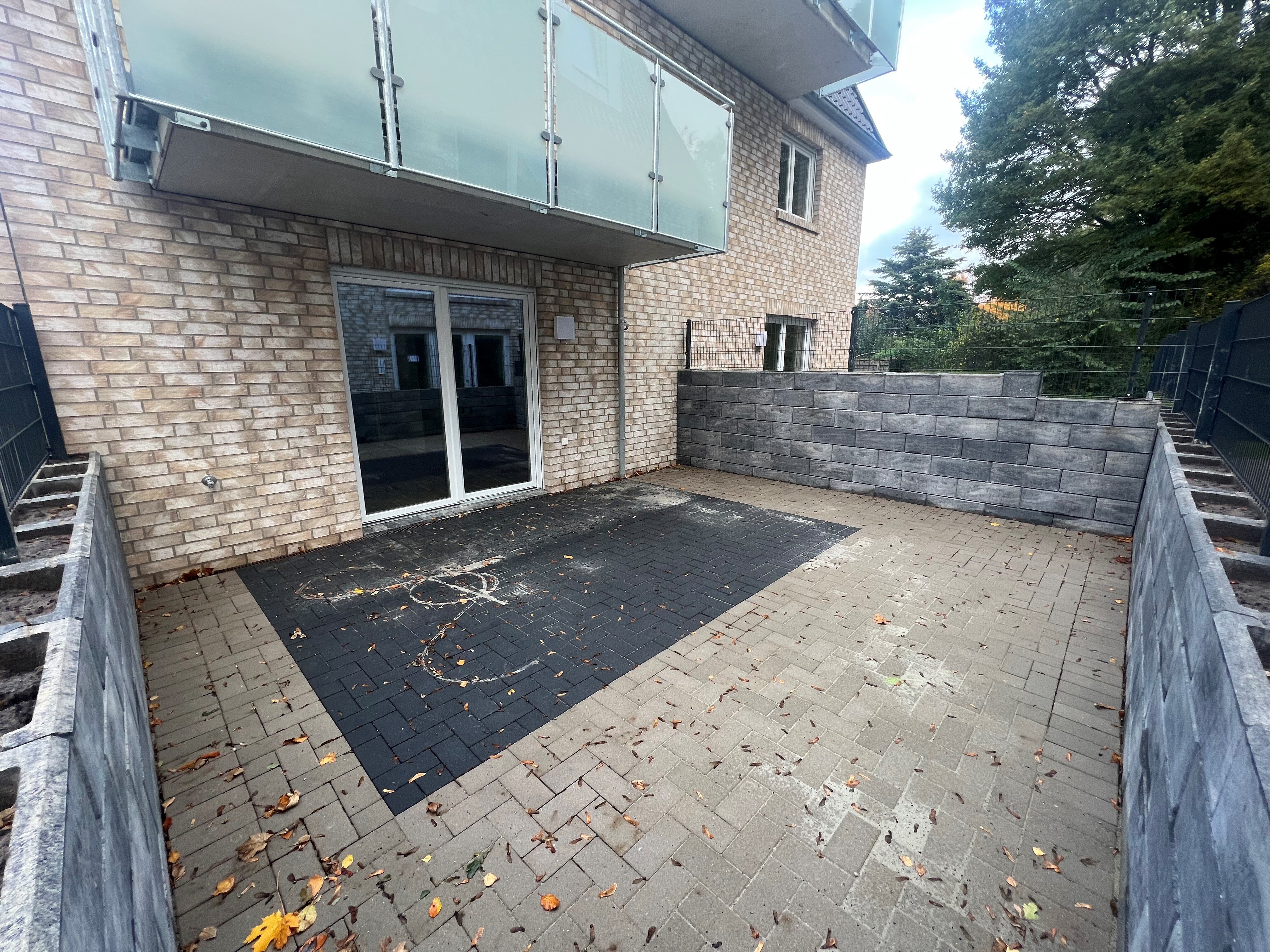 Terrassenwohnung zum Kauf provisionsfrei 232.000 € 2 Zimmer 57,9 m²<br/>Wohnfläche EG<br/>Geschoss Braker Str. 14 e Cloppenburg Cloppenburg 49661