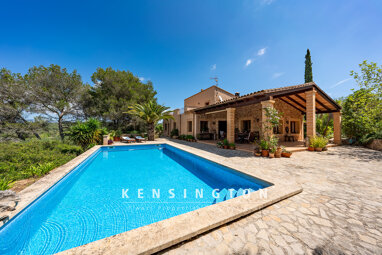 Finca zum Kauf 1.850.000 € 5 Zimmer 230 m² 16.000 m² Grundstück Porto Cristo 07680