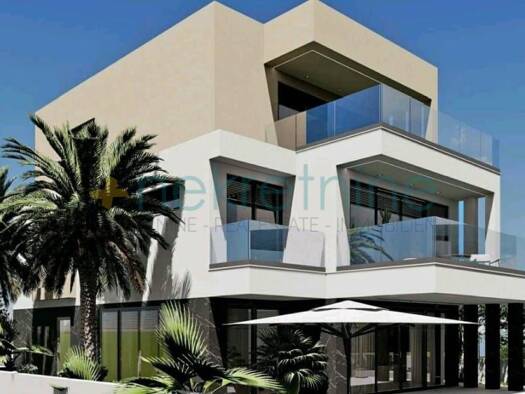 Haus zum Kauf 1.850.000 € 9 Zimmer 352 m² Sukosan
