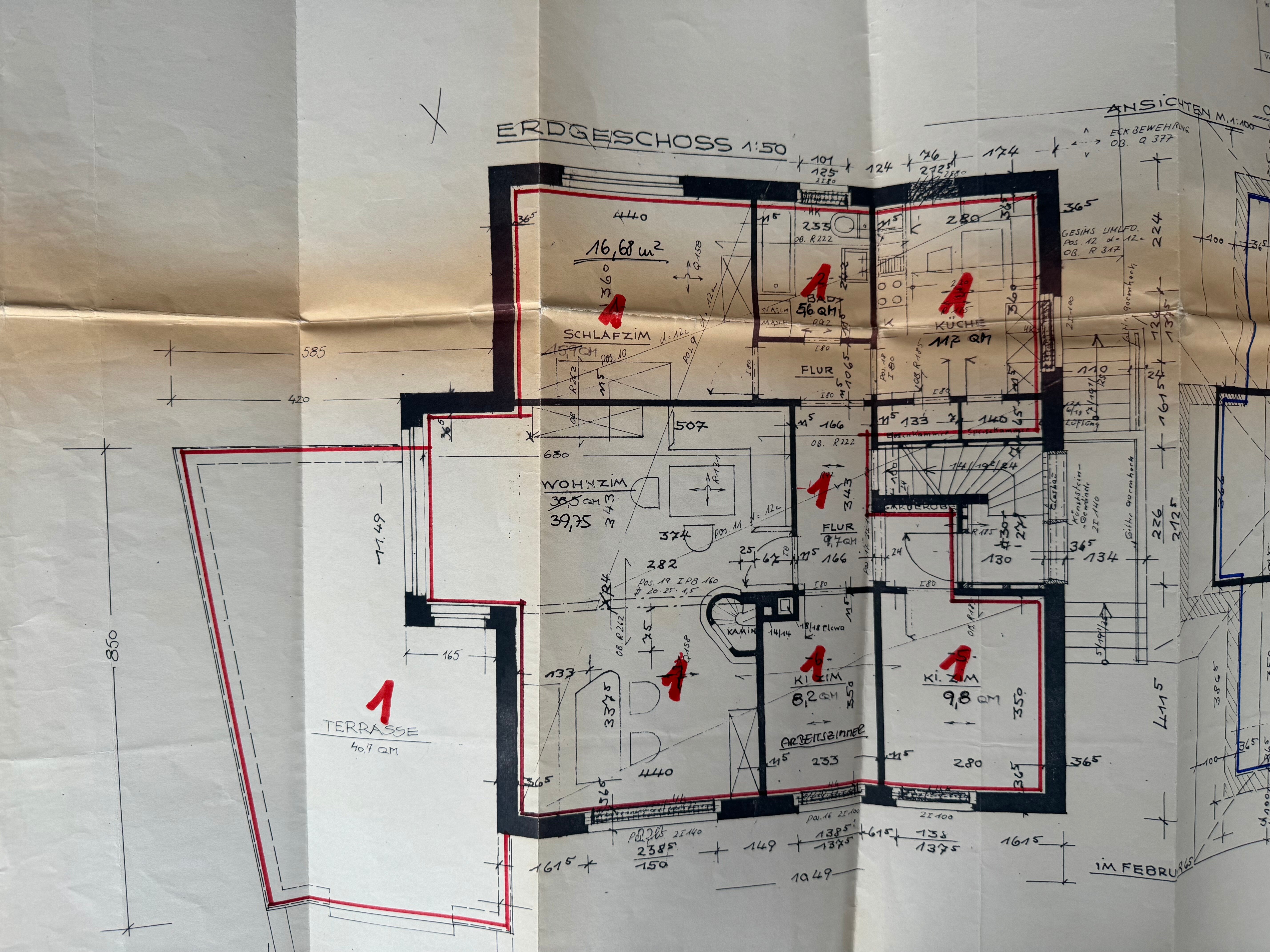 Einfamilienhaus zum Kauf 869.000 € 8 Zimmer 180 m²<br/>Wohnfläche 1.088 m²<br/>Grundstück Lohbrügge Hamburg 21033