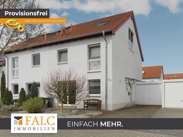Doppelhaushälfte zum Kauf 419.000 € 5 Zimmer 134 m² 248 m² Grundstück Meschenich Köln-Meschenich 50997