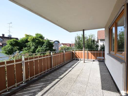 Wohnung zur Miete 940 € 3 Zimmer 102 m² 1. Geschoss Kißlegg 88353