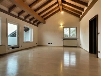 Wohnung zum Kauf 289.000 € 4 Zimmer 109 m² 2. Geschoss Müllerbadsiedlung Ingolstadt 85055