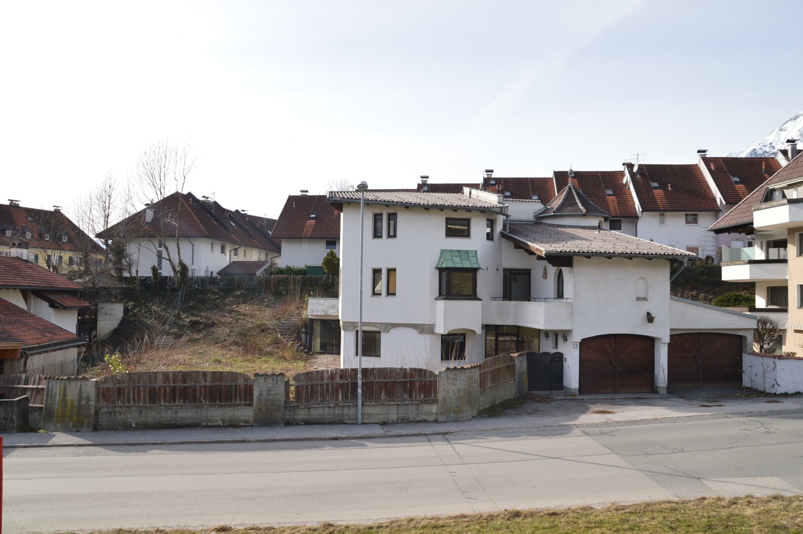 Einfamilienhaus zum Kauf 1.580.000 € 350 m²<br/>Wohnfläche 959 m²<br/>Grundstück Absam 6067