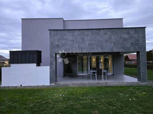 Einfamilienhaus zum Kauf 385.000 € 5 Zimmer 298 m² Novo Selo Rok, Čakovec - Okolica Čakovec 40000