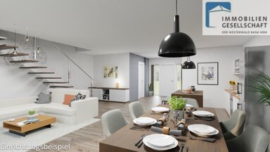 Einfamilienhaus zum Kauf 235.000 € 4 Zimmer 116 m² 271 m² Grundstück Höhr-Grenzhausen 56203