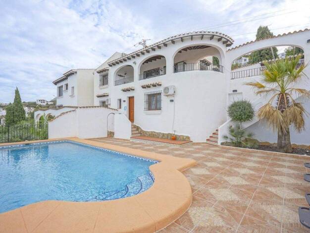 Villa zum Kauf 575.000 € 6 Zimmer 307 m² 1.307 m² Grundstück Pego 03780