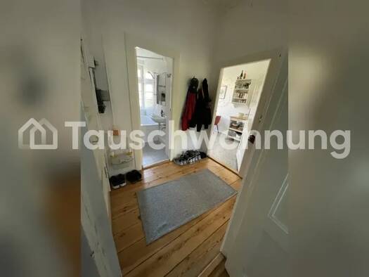 Wohnung zur Miete Tauschwohnung 355 € 2 Zimmer 50 m² 1. Geschoss Prenzlauer Berg Berlin 10409