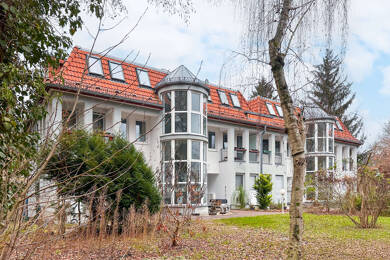 Mehrfamilienhaus zum Kauf 1.950.000 € 32 Zimmer 796,7 m² 1.468 m² Grundstück Hessenwinkel Berlin 12589