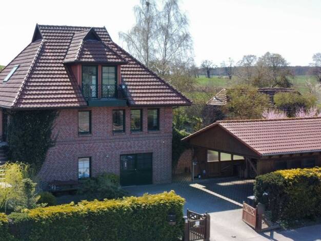 Einfamilienhaus zum Kauf 319.500 € 6 Zimmer 139,9 m² 1.022 m² Grundstück Gessin Basedow 17139