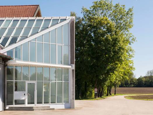 Bürofläche zur Miete provisionsfrei 12,60 € 5 Zimmer 123,1 m² Bürofläche Planegg 82152