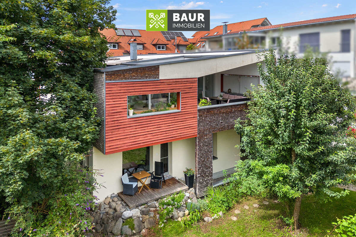 Haus zum Kauf 1.490.000 € 8 Zimmer 309 m²<br/>Wohnfläche 681 m²<br/>Grundstück Wangen Wangen im Allgäu 88239