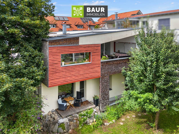 Haus zum Kauf 1.350.000 € 8 Zimmer 309 m² 681 m² Grundstück Wangen Wangen im Allgäu 88239