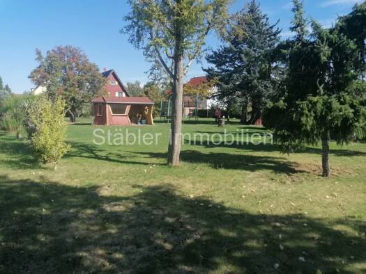 Grundstück zum Kauf 462.000 € 2.008 m² Grundstück Hartmannsdorf-Knautnaundorf Leipzig 04249