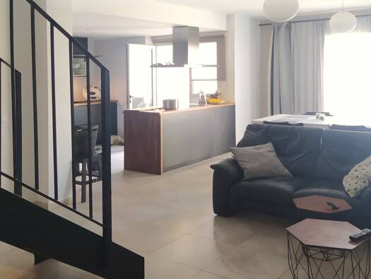 Reihenmittelhaus zum Kauf 525.000 € 5 Zimmer 147 m² 80 m² Grundstück Muro 07440