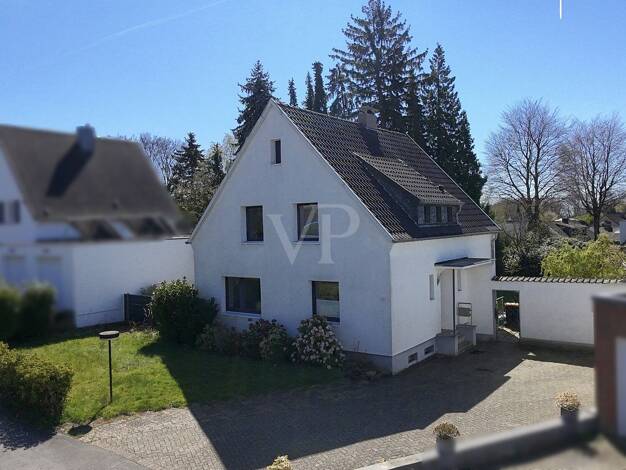 Einfamilienhaus zum Kauf 649.000 € 5 Zimmer 116 m² 1.215 m² Grundstück Haan 42781