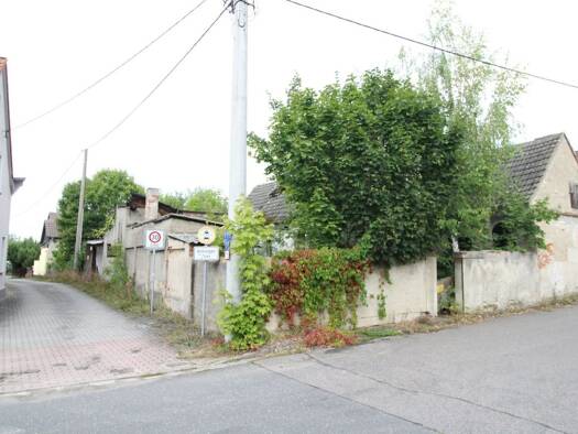 Grundstück zum Kauf 50.000 € 710,2 m² Grundstück Badrina 04509