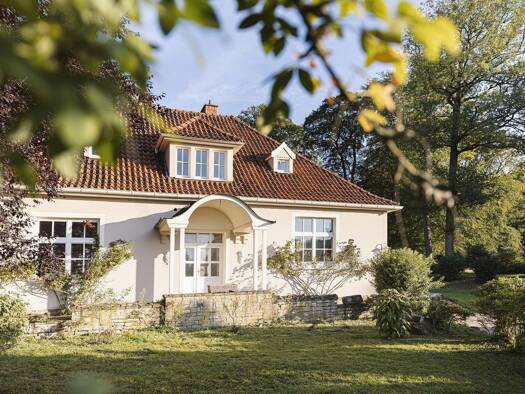 Einfamilienhaus zum Kauf 419.000 € 8 Zimmer 300 m² 1.686 m² Grundstück Schledehausen Bissendorf 49143