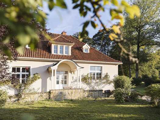 Einfamilienhaus zum Kauf 419.000 € 8 Zimmer 300 m² 1.686 m² Grundstück Schledehausen Bissendorf 49143