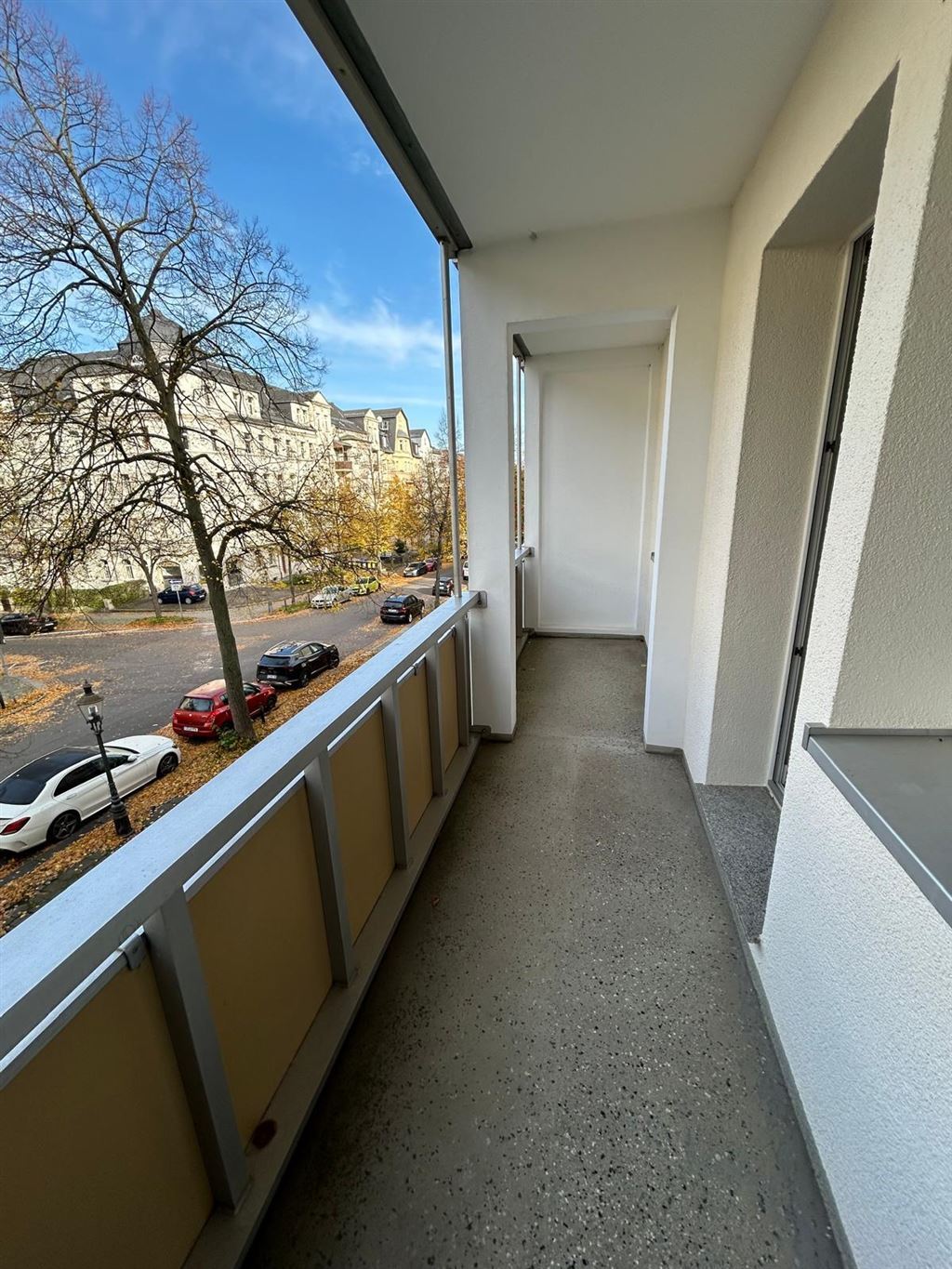 Wohnung zur Miete 305 € 4 Zimmer 72,3 m²<br/>Wohnfläche 1.<br/>Geschoss ab sofort<br/>Verfügbarkeit Würzburger Straße 36 B Sonnenberg 212 Chemnitz 09130