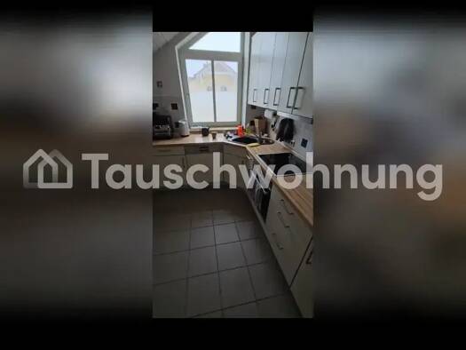 Wohnung zur Miete Tauschwohnung 940 € 3 Zimmer 92 m² 2. Geschoss Unterhaunstadt Ingolstadt 85055
