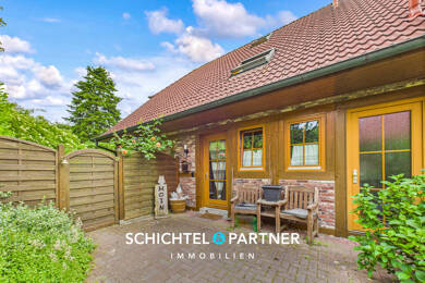 Doppelhaushälfte zum Kauf 299.000 € 4 Zimmer 146,5 m² 656,5 m² Grundstück Aschwarden Schwanewede 28790