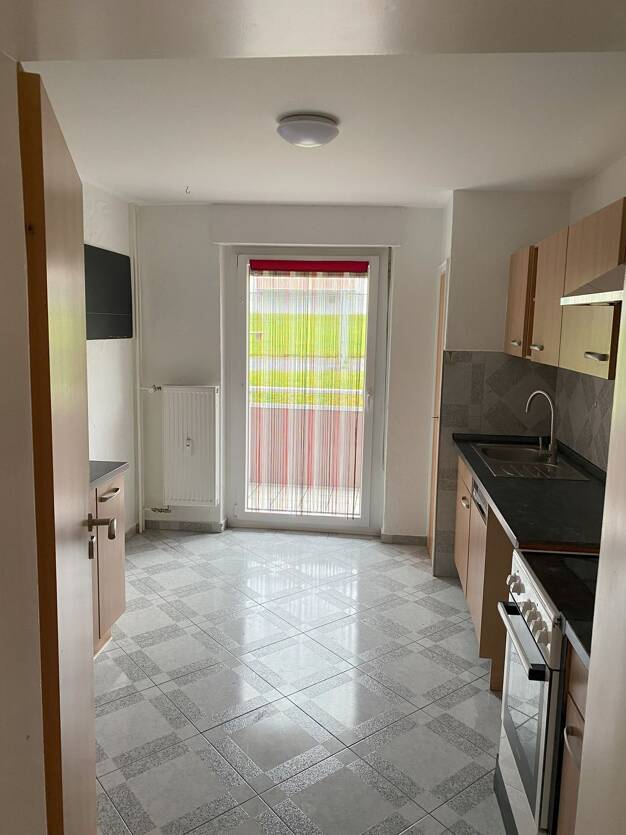 Wohnung zum Kauf 179.000 € 3 Zimmer 70,7 m² 1. Geschoss frei ab sofort An der Schelmengaß 32 Bickeberg Villingen-Schwenningen 78048